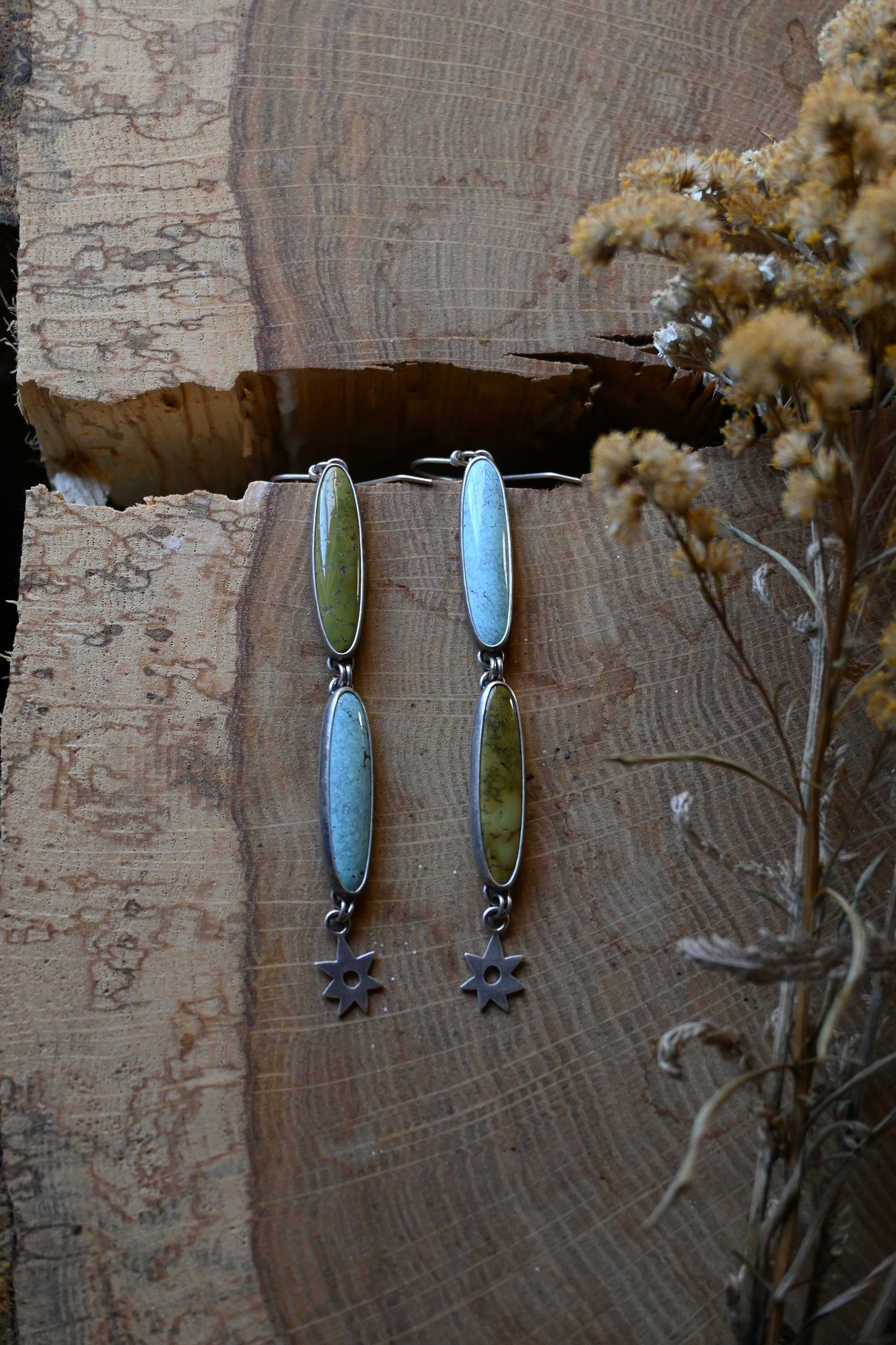 Sola Earrings