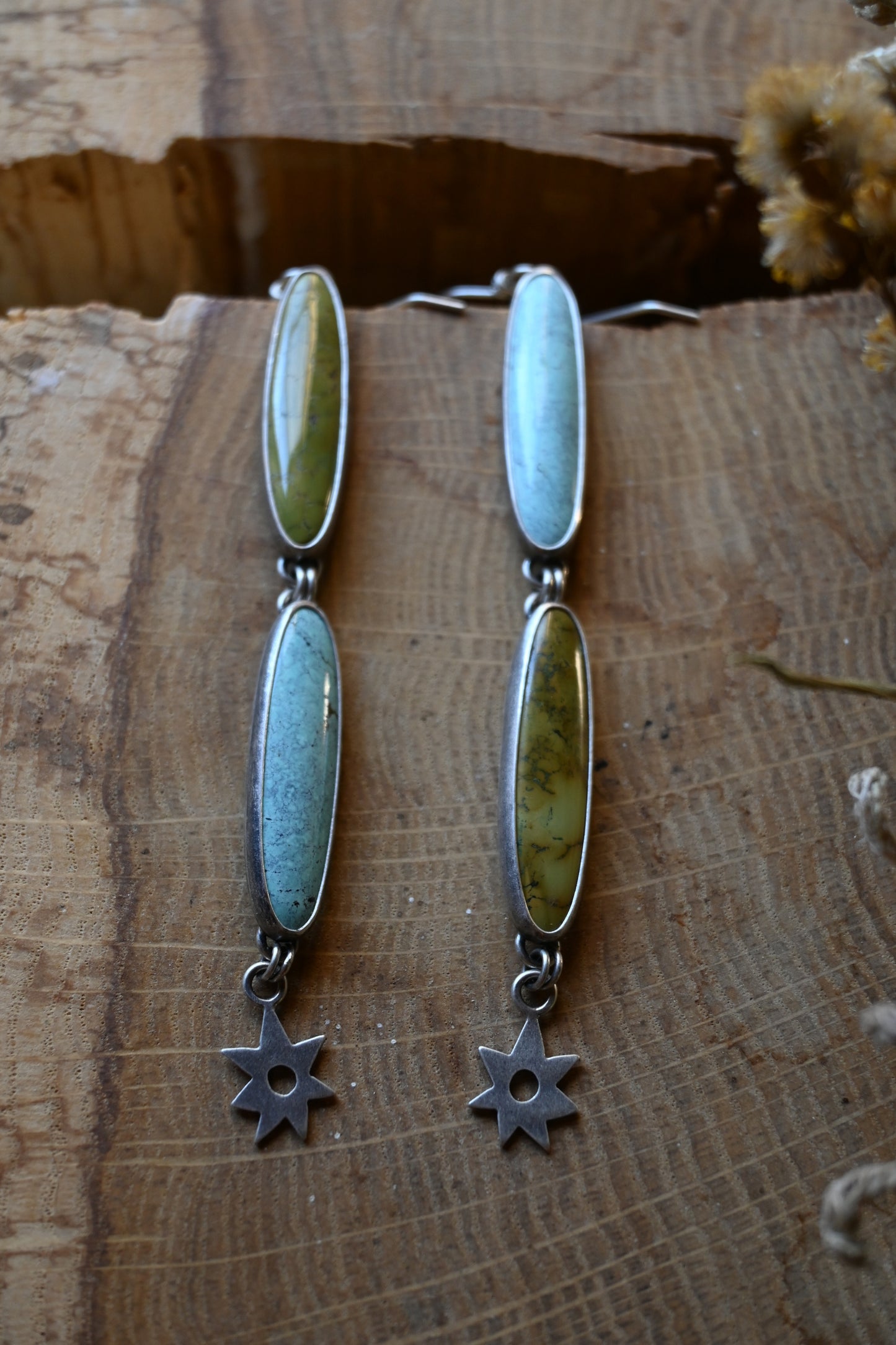 Sola Earrings