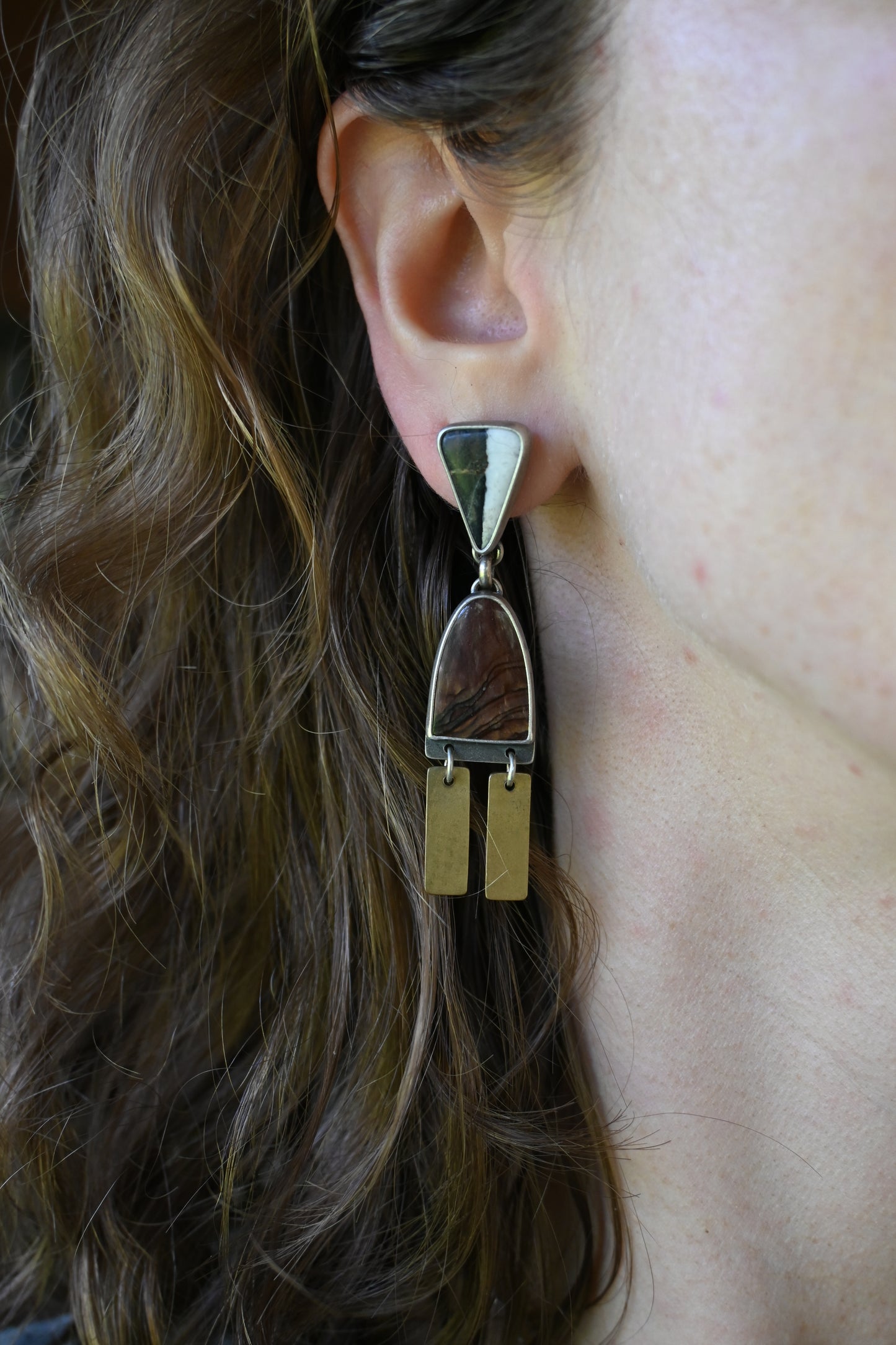 Kera Earrings