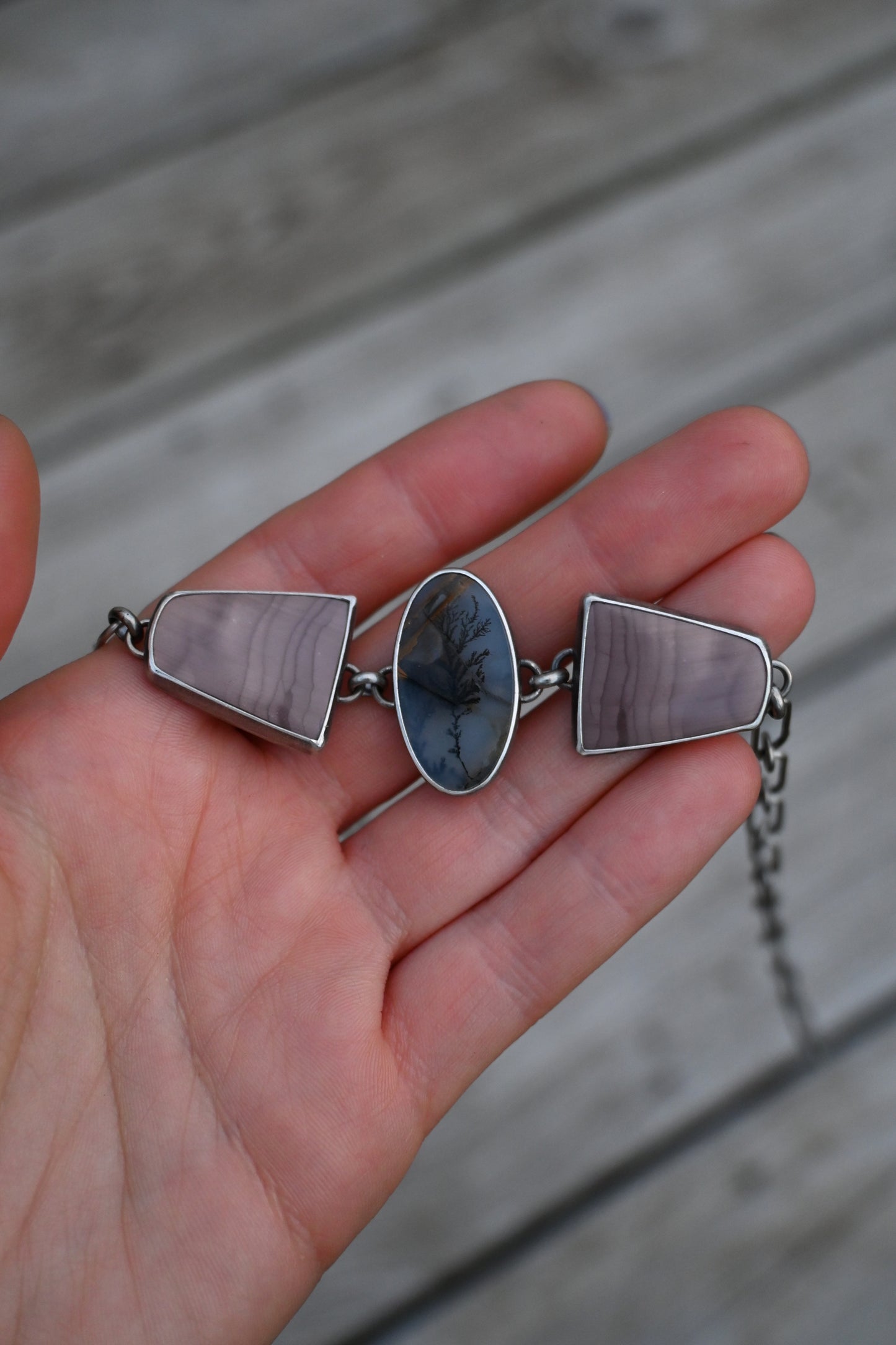Dusk Choker