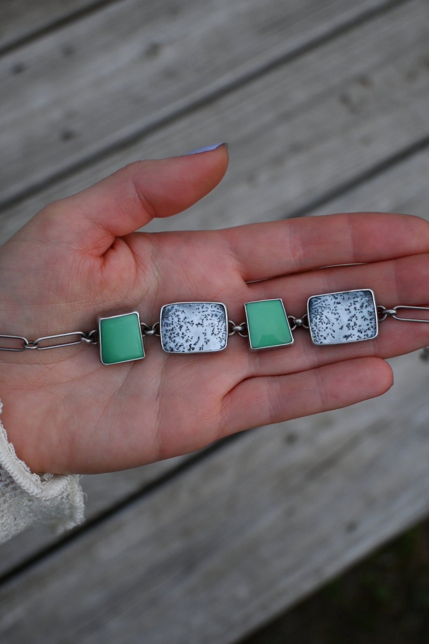 Grasslands Choker