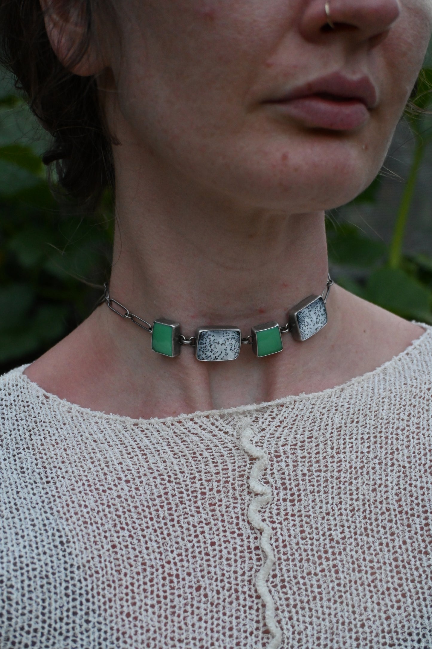 Grasslands Choker