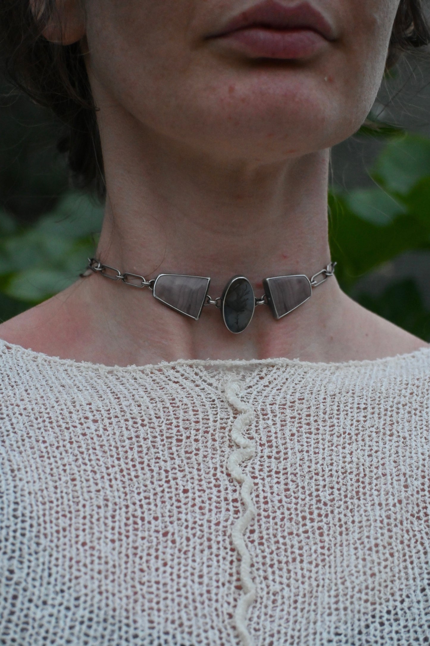 Dusk Choker