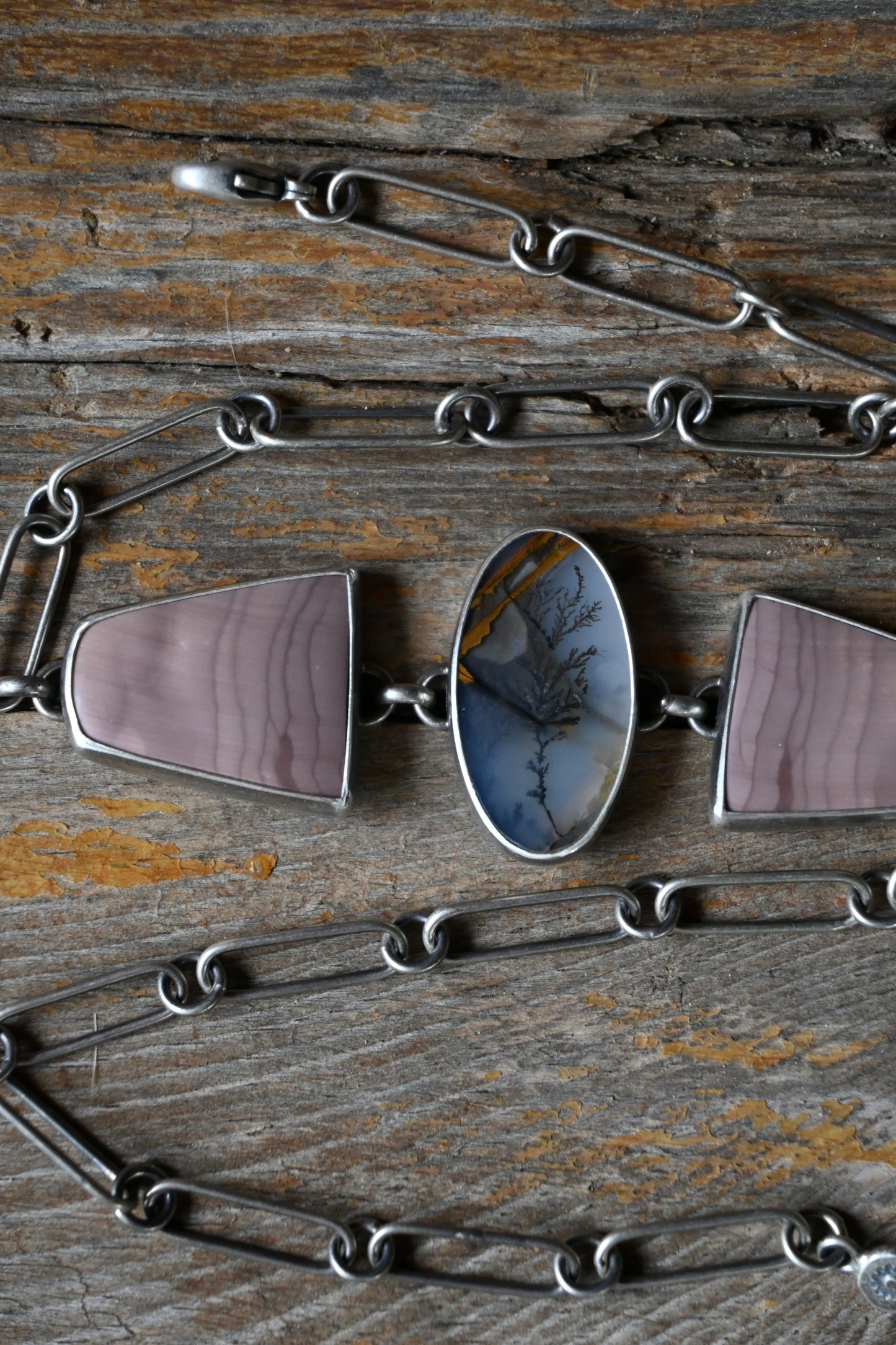 Dusk Choker
