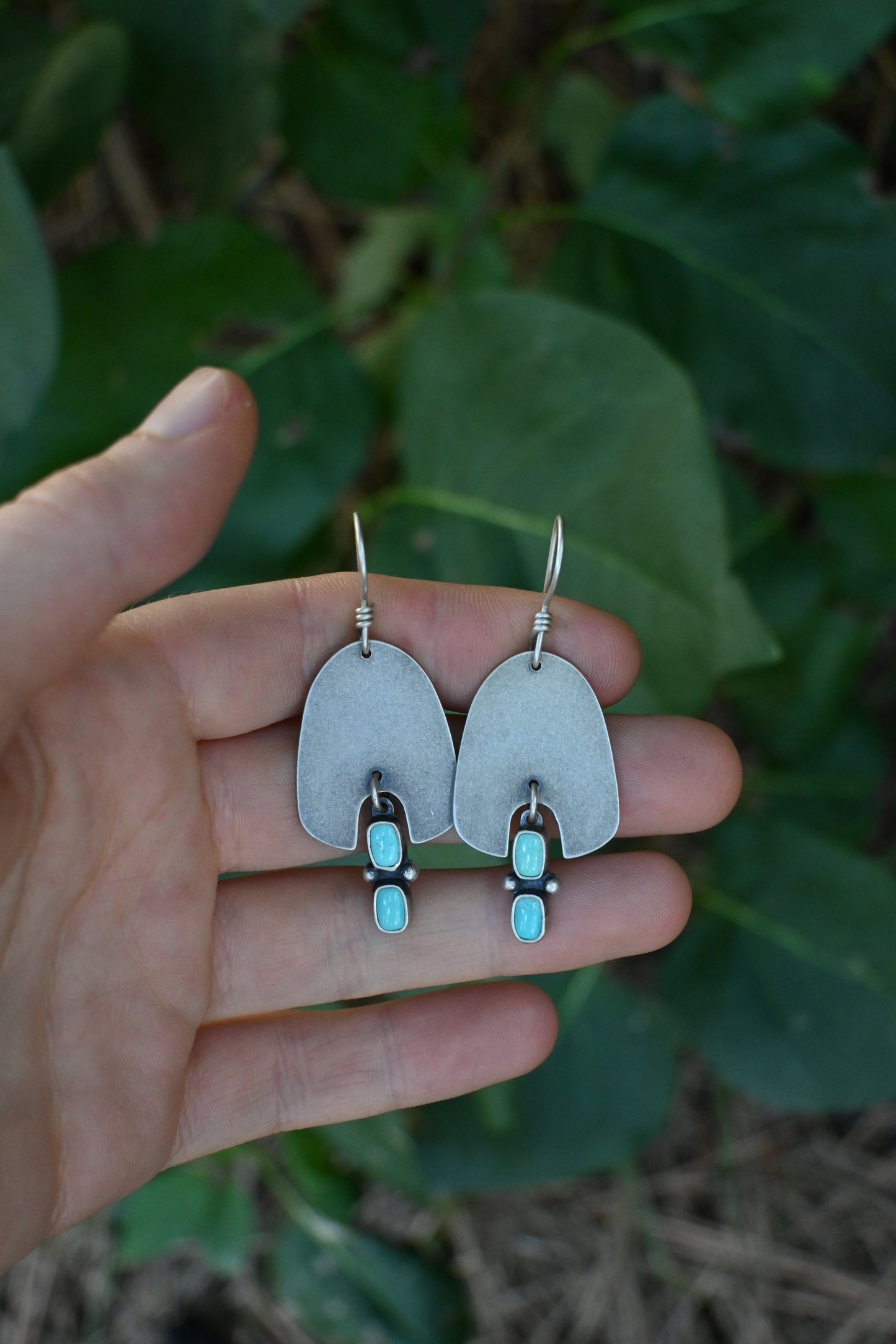 Raya Earrings