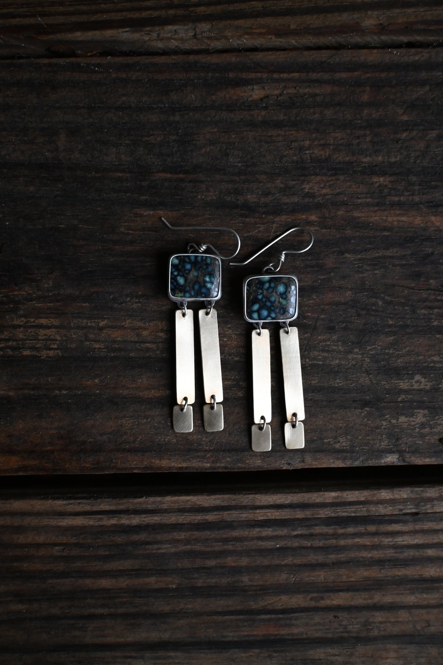 Gela Earrings