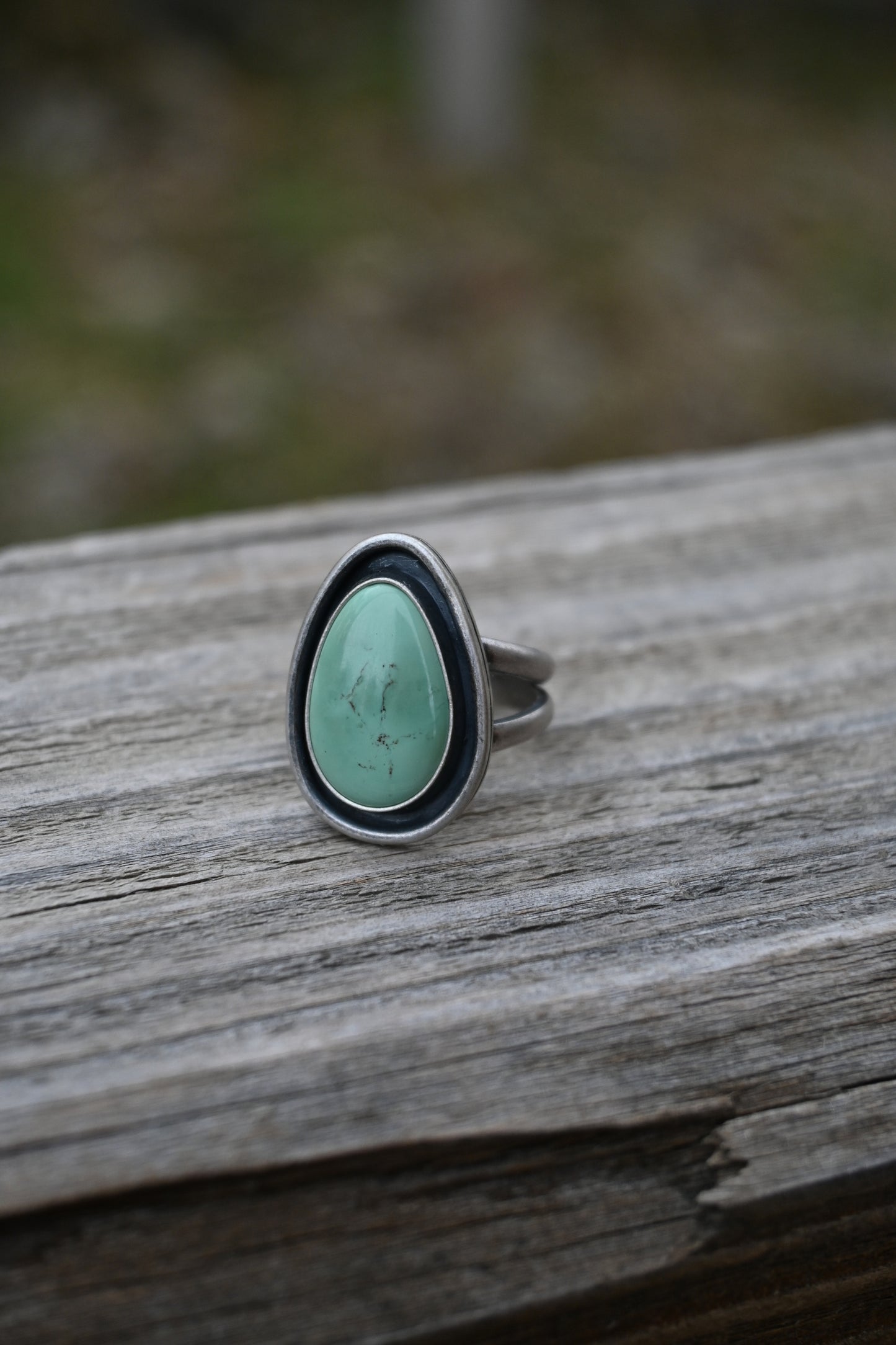 Echo Ring