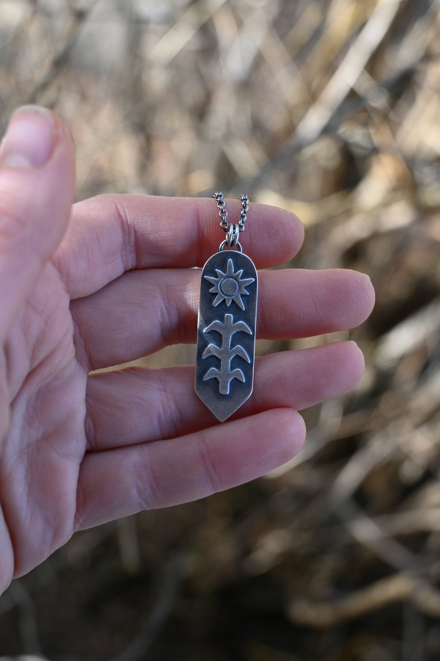 Harvest Necklace