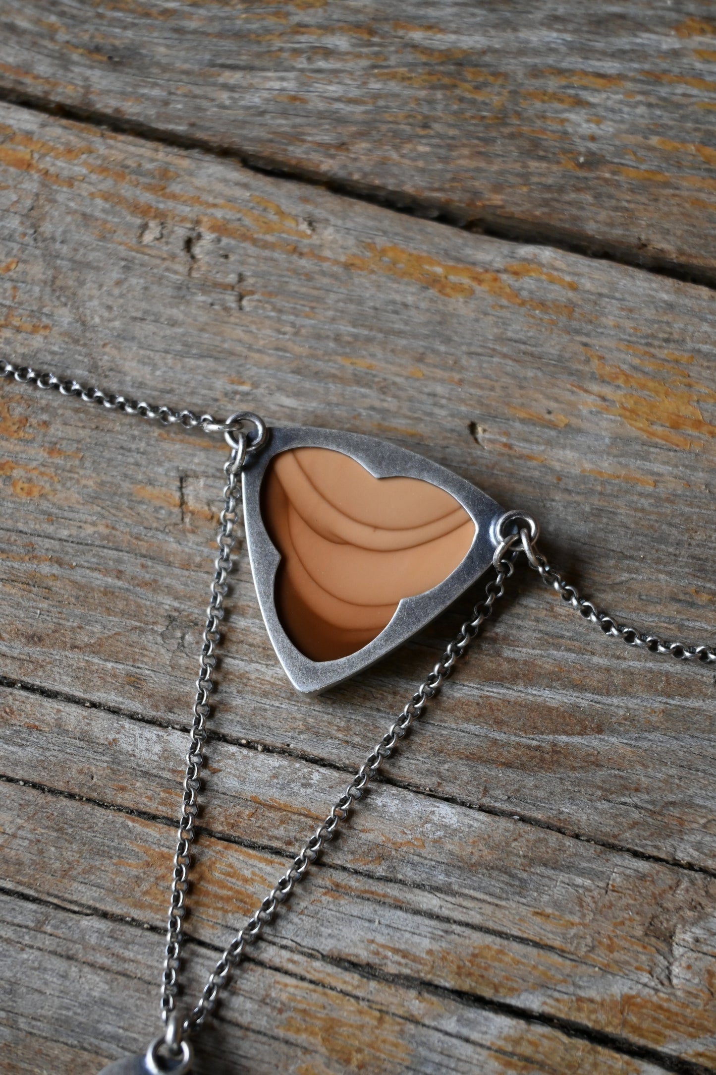 Meridian II Necklace