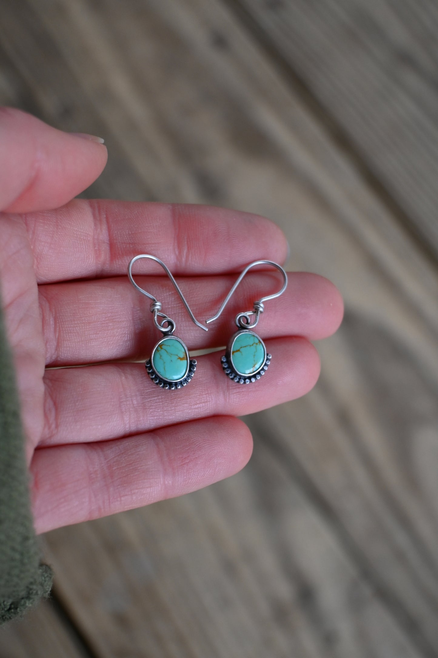 Waterdrop I Earrings
