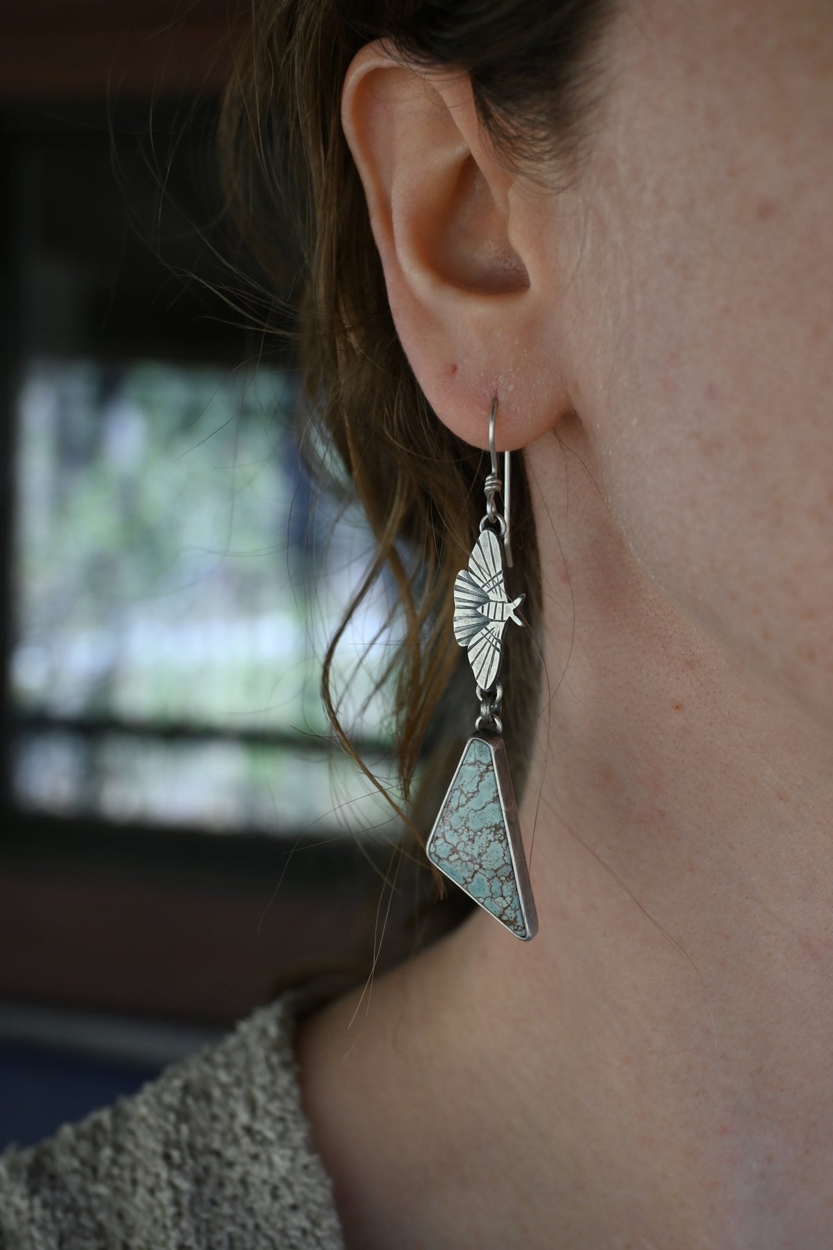 Arna Earrings