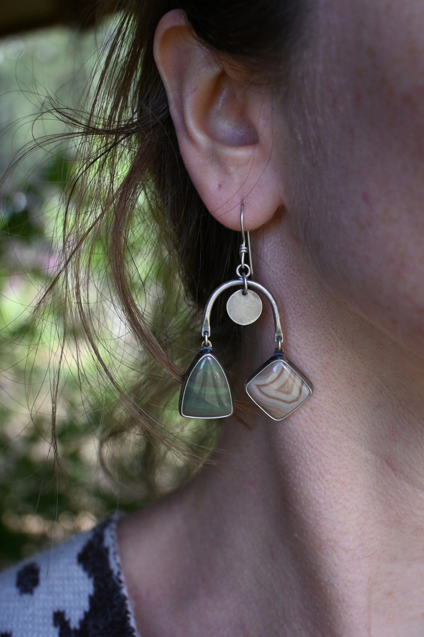 Desert Sun Earrings