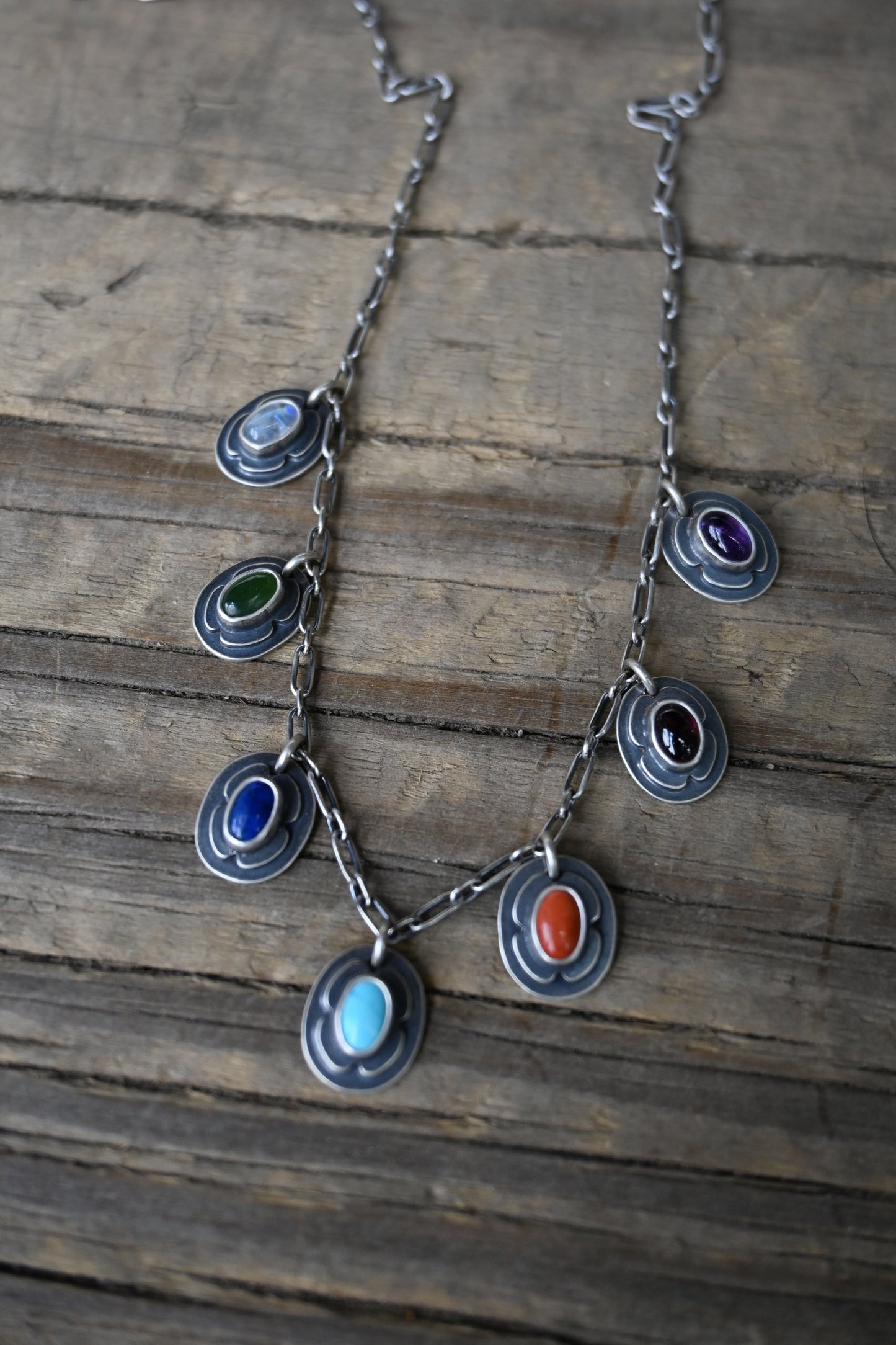 Irid Choker