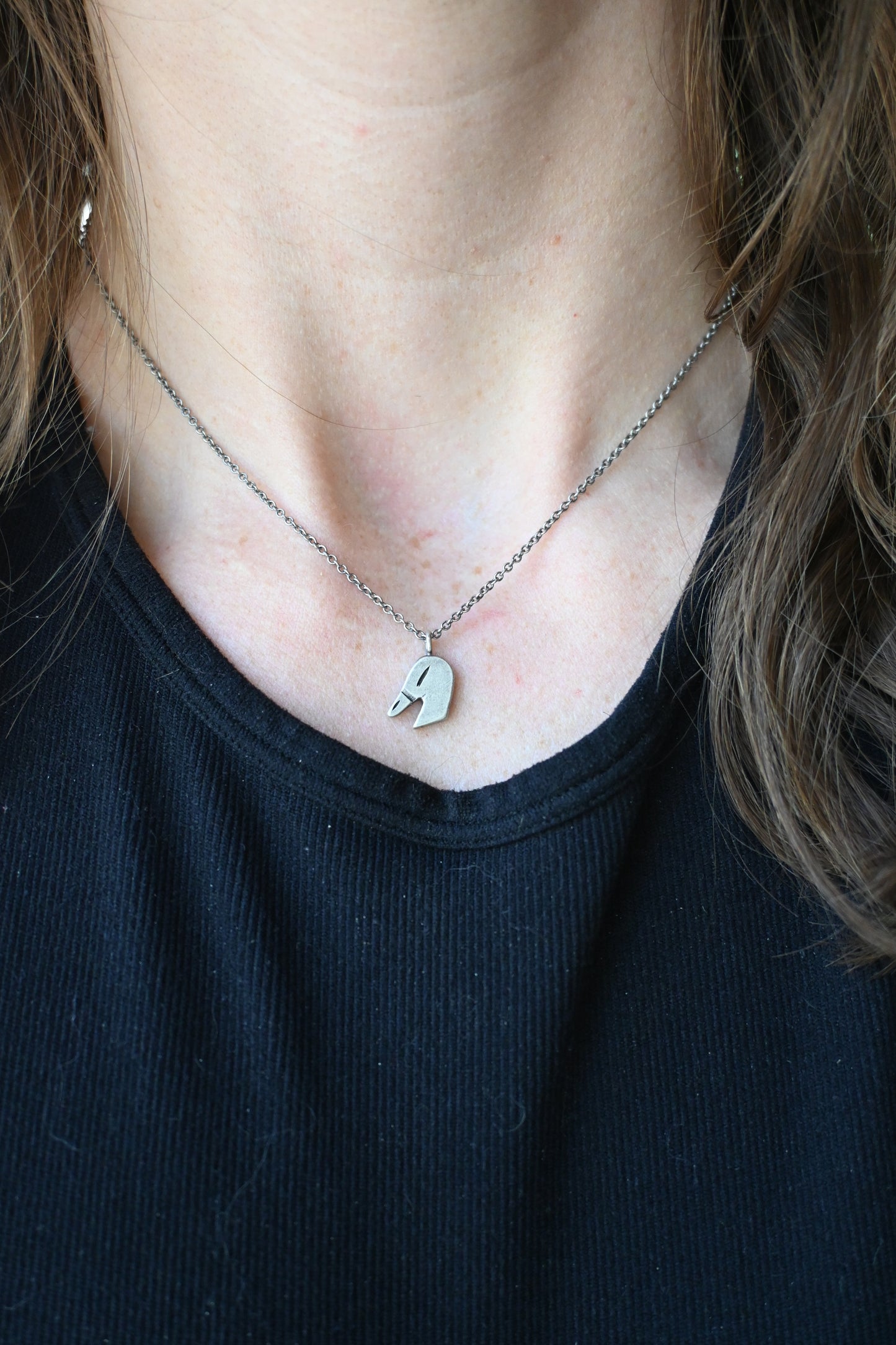 Pato Necklace
