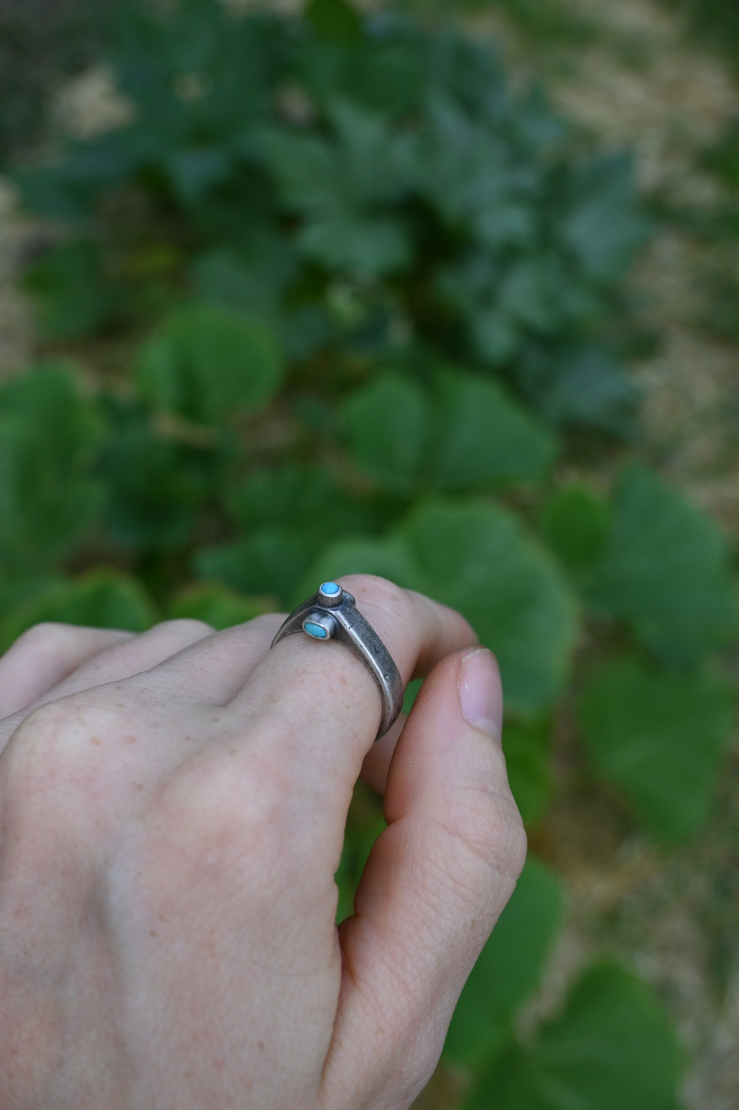 Orbiter Ring