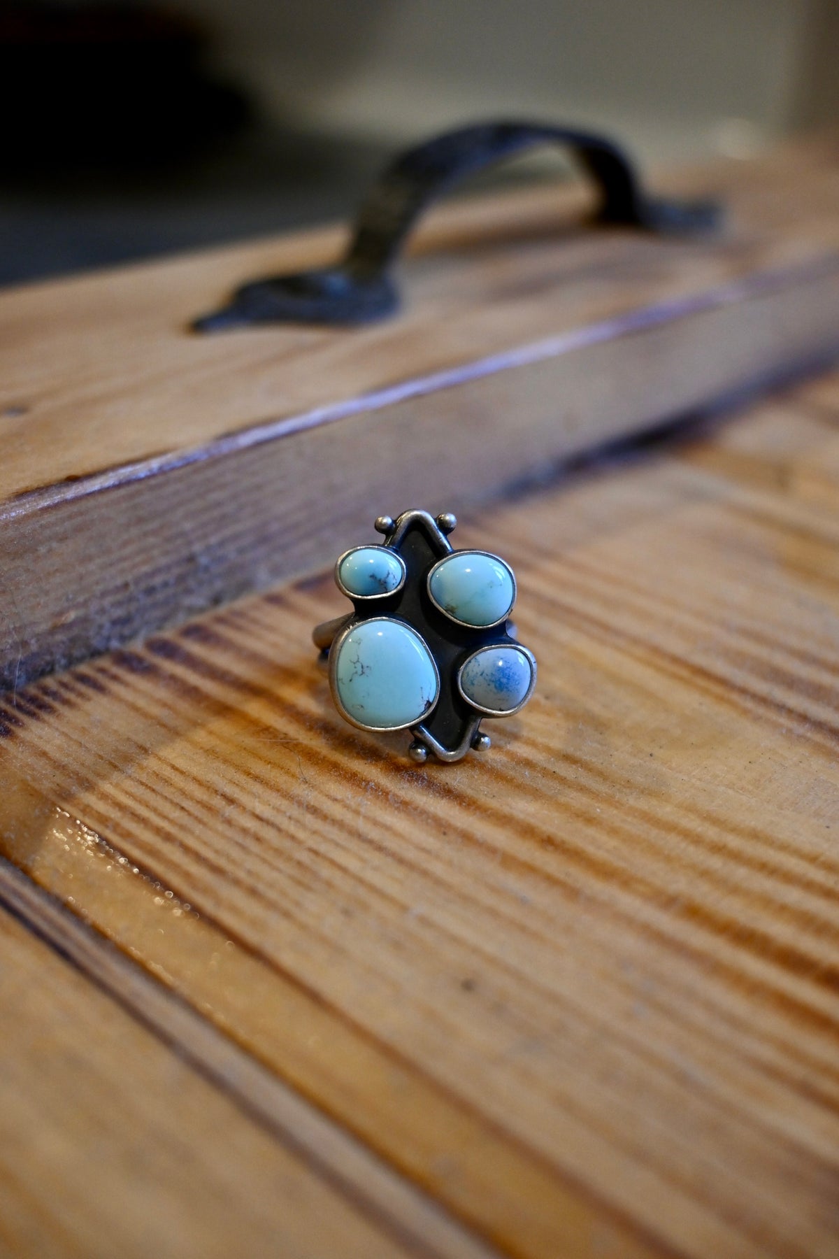 Nest Ring