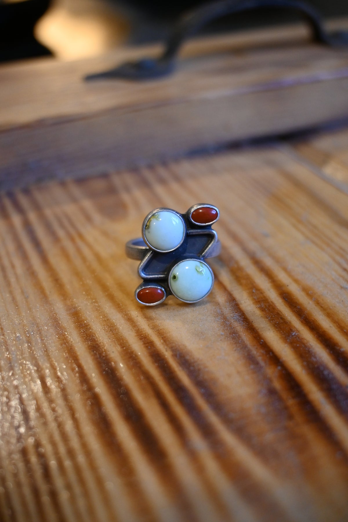 Century Ring