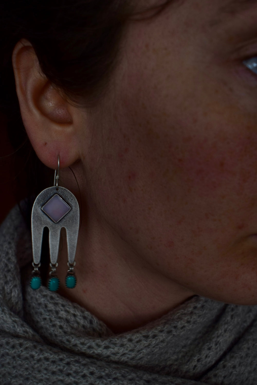 Harbor Earrings