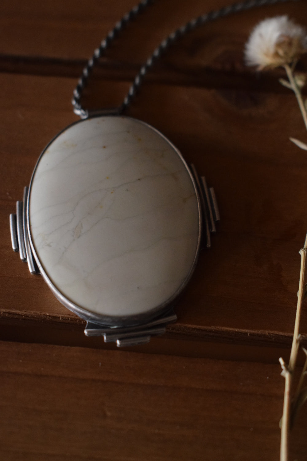 Terra Necklace