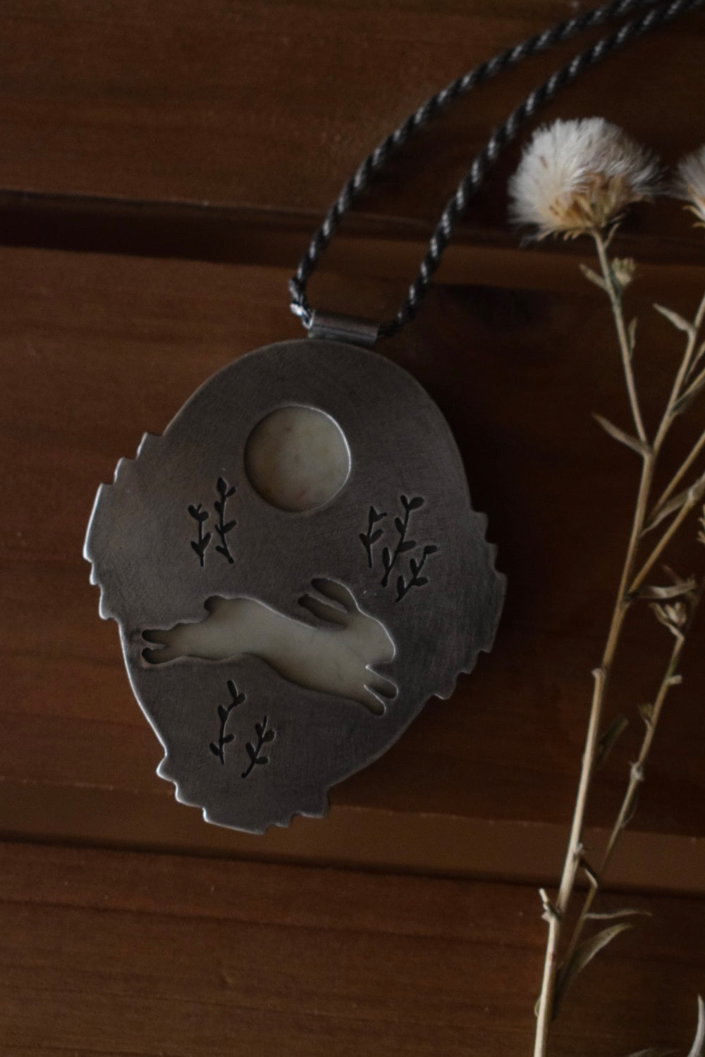 Terra Necklace