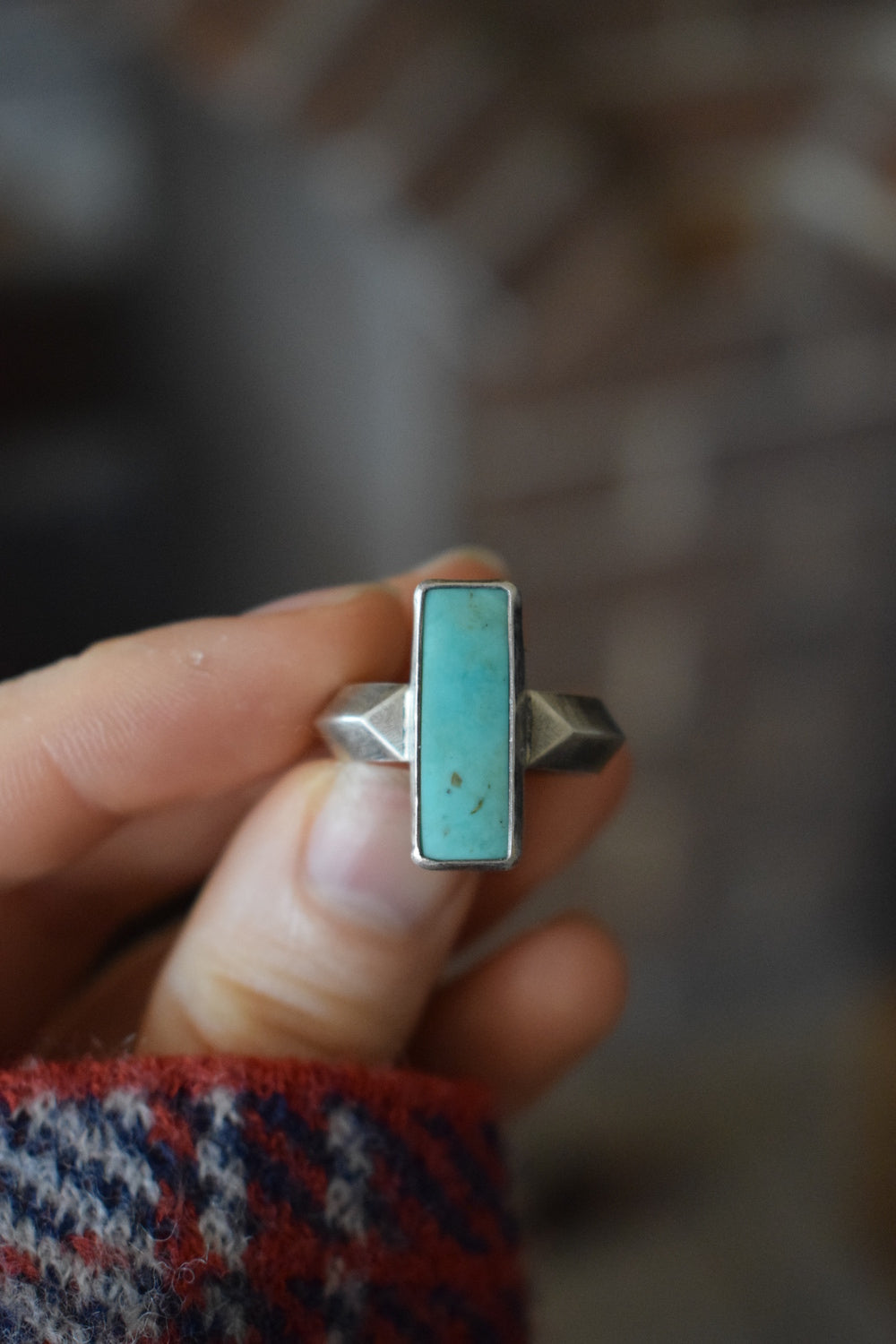 Tower Ring