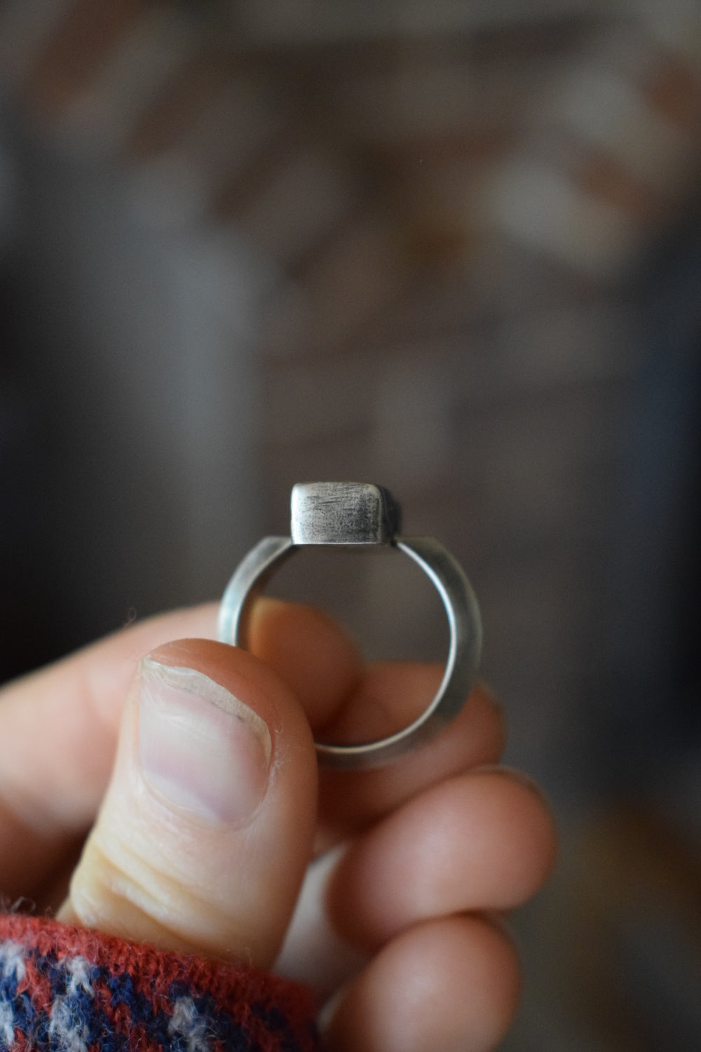 Tower Ring