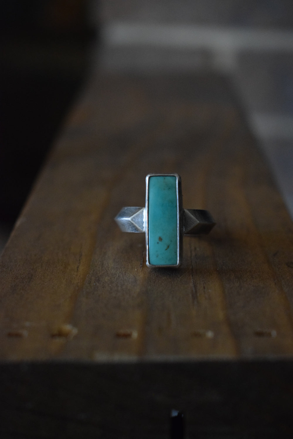 Tower Ring
