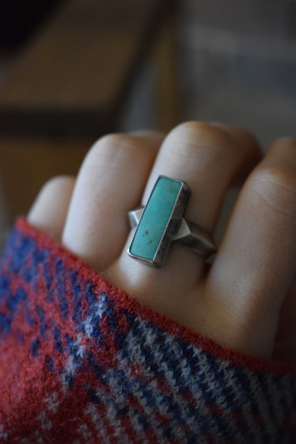 Tower Ring
