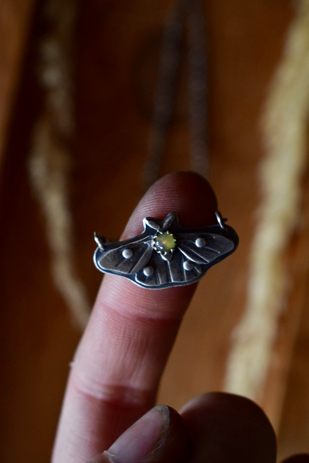 Morannon Necklace