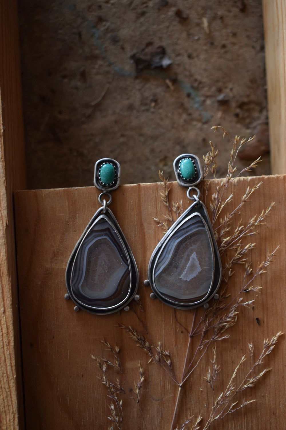 Lumi Earrings