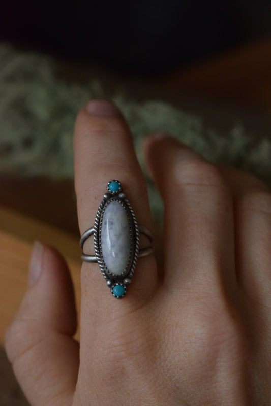 Gela Ring