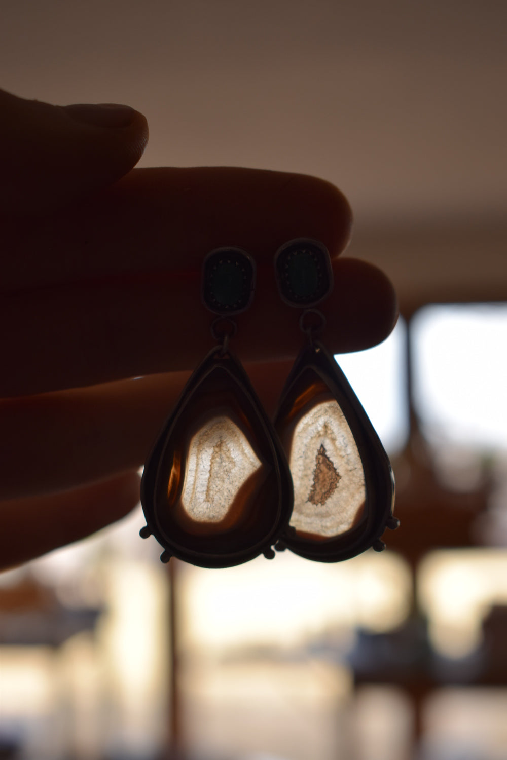 Lumi Earrings