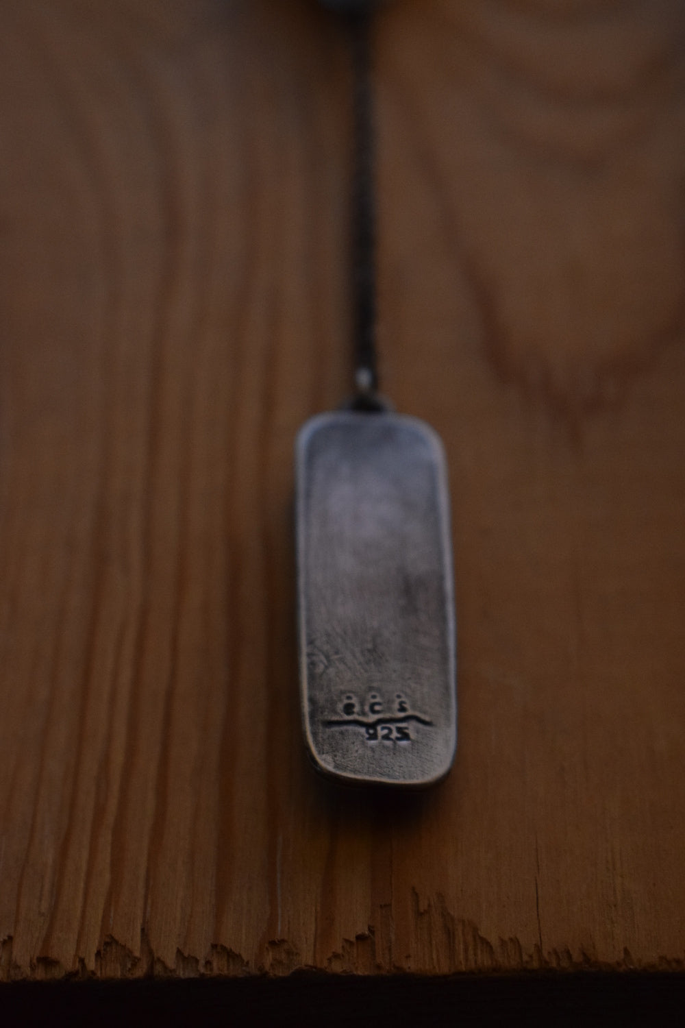 Aisa Necklace