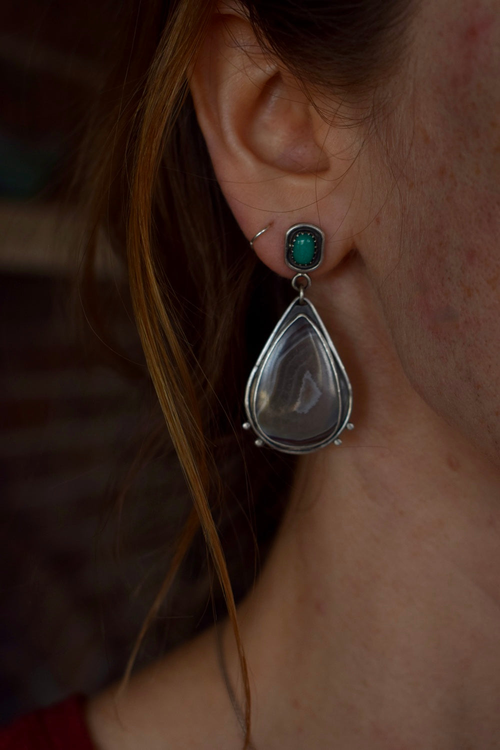 Lumi Earrings