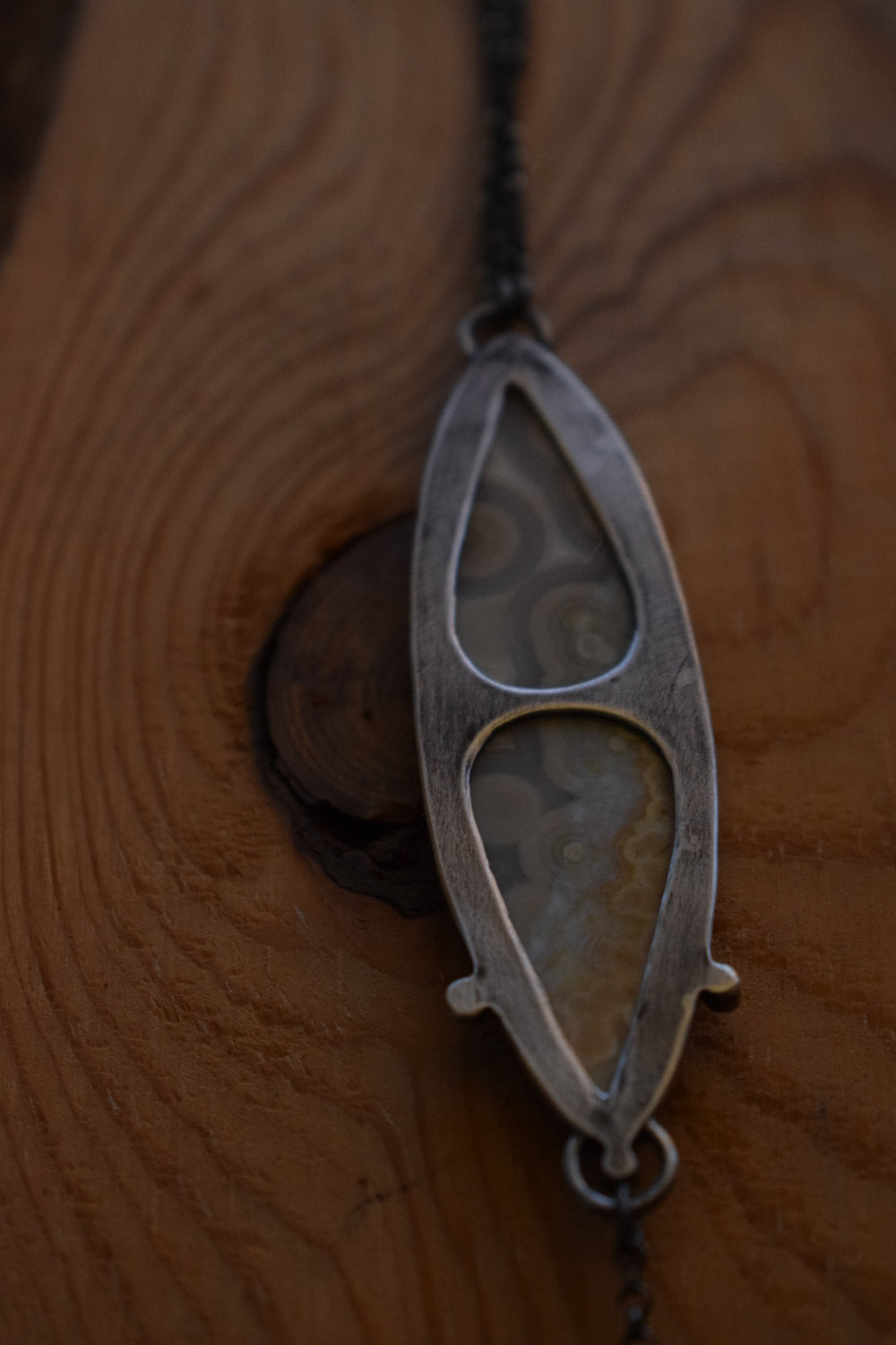 Aisa Necklace