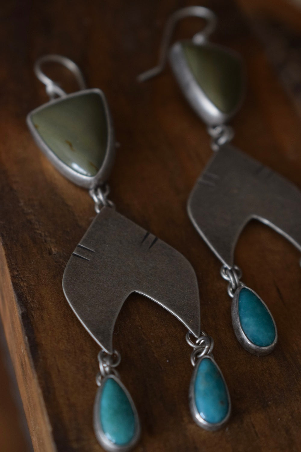 Simma Earrings