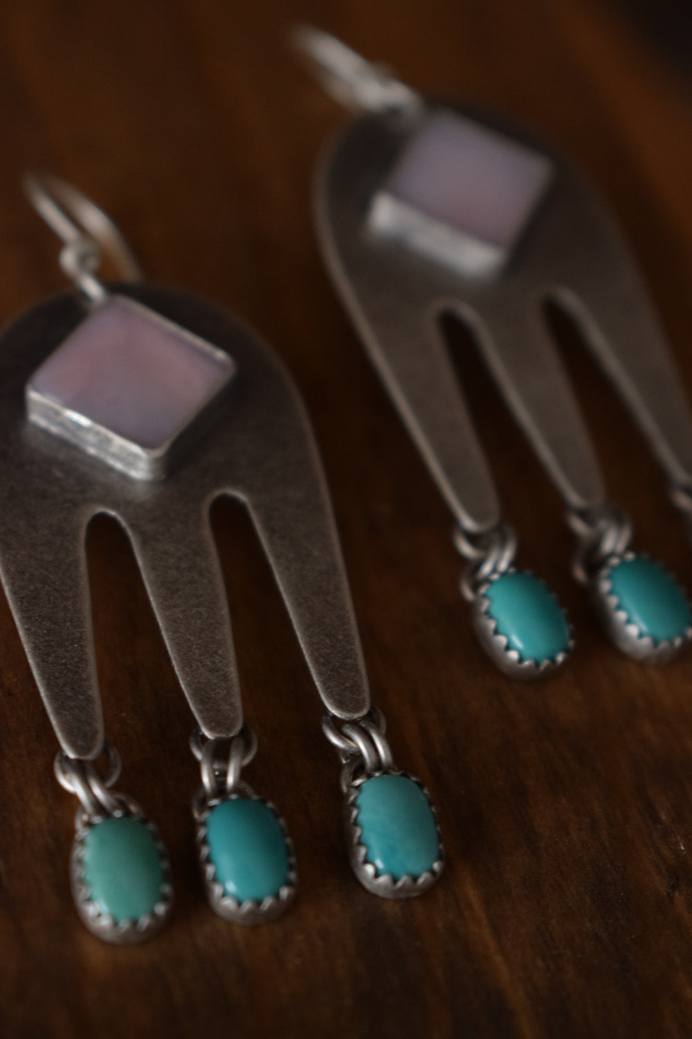 Harbor Earrings