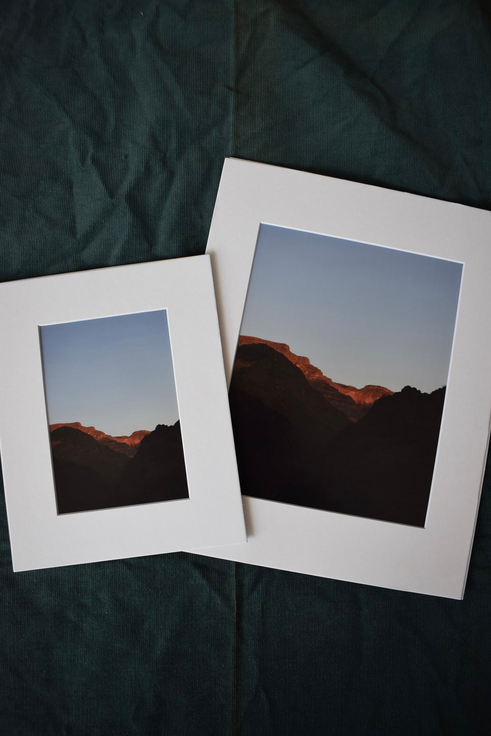 Golden Hour Print