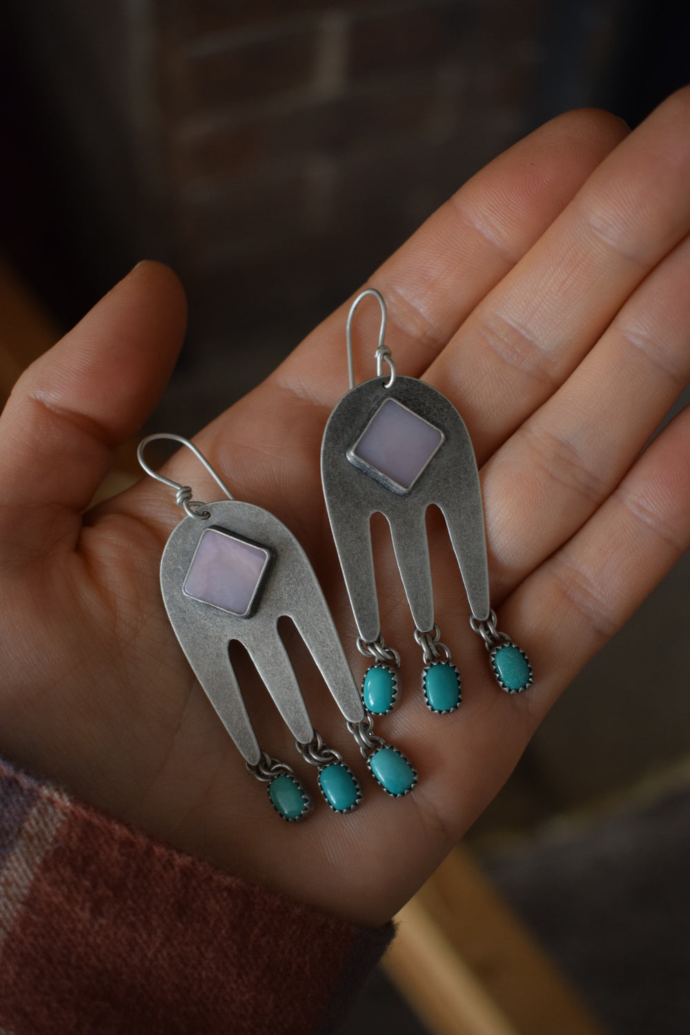 Harbor Earrings