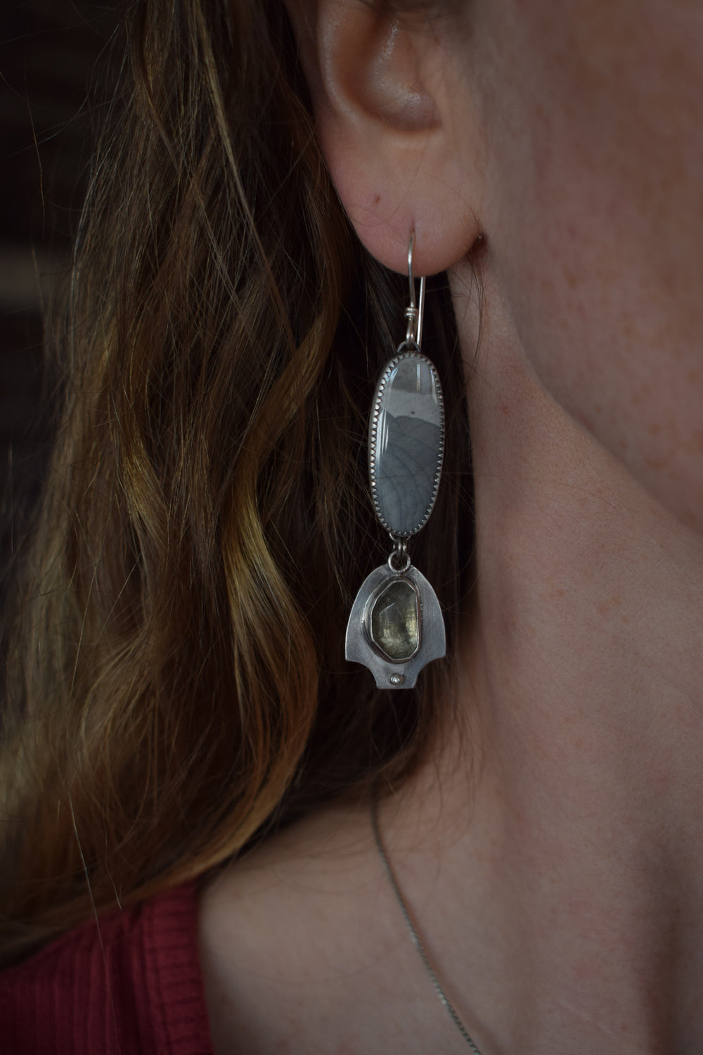 Juniper Earrings