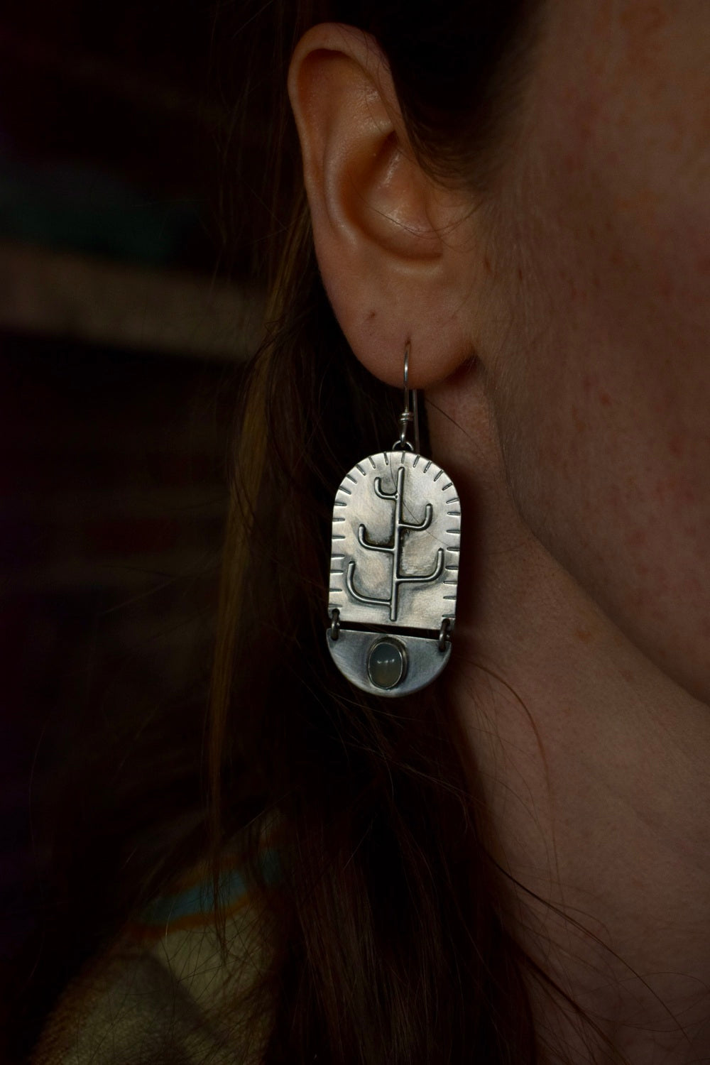 Terra Mesa Earrings