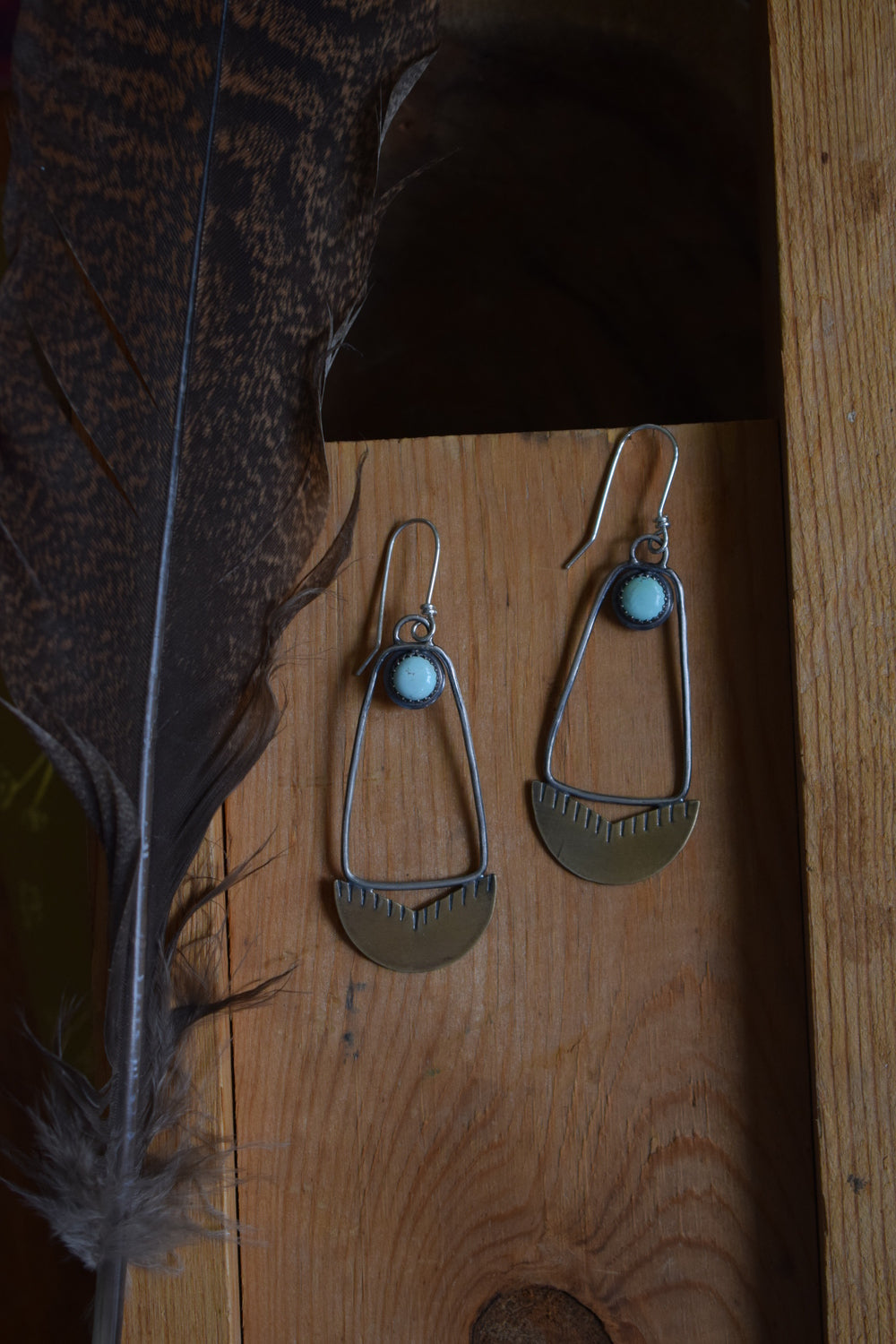 Sirena Earrings