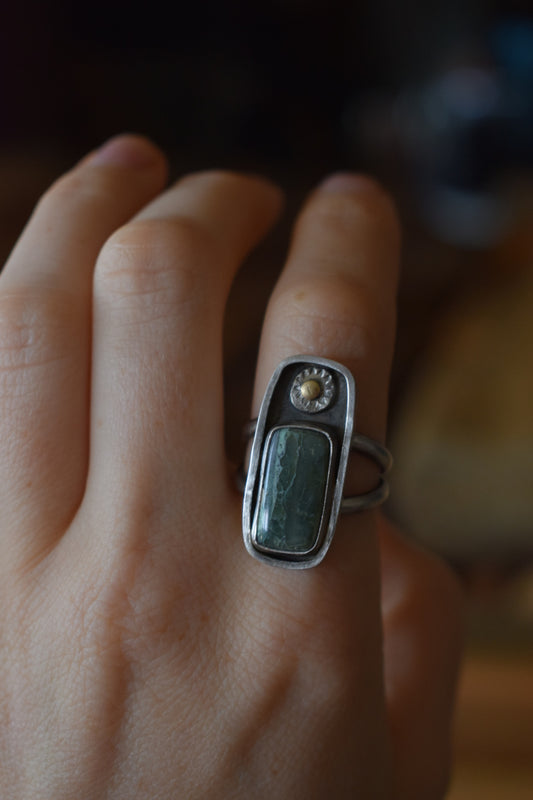 Mara Ring