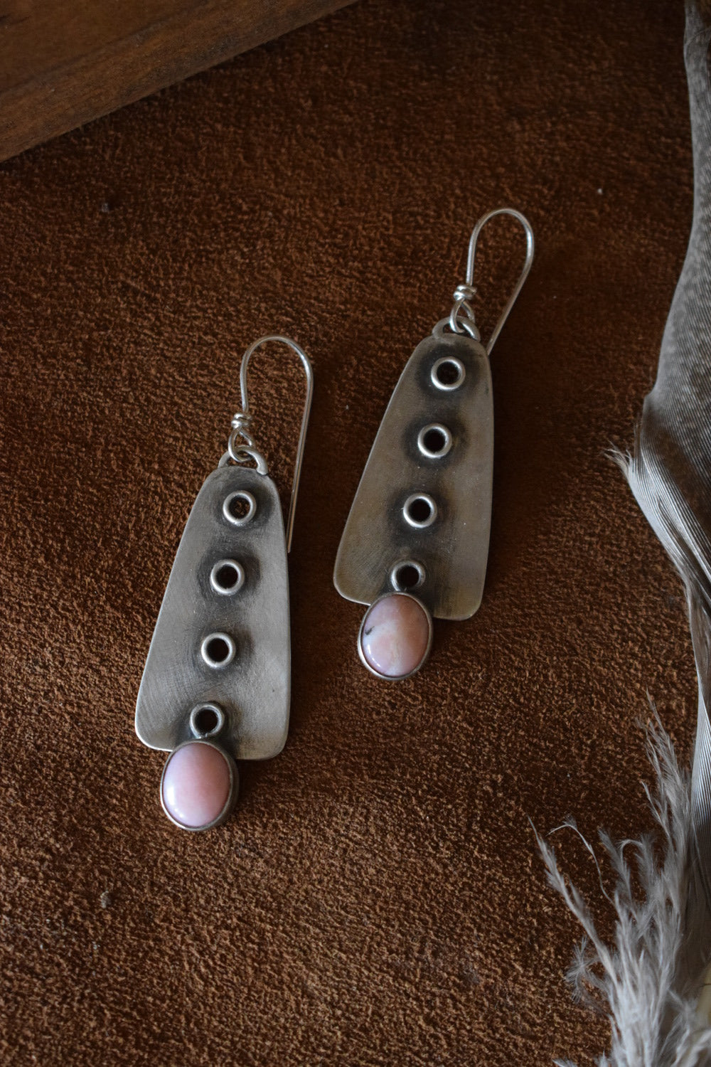 Esa Earrings