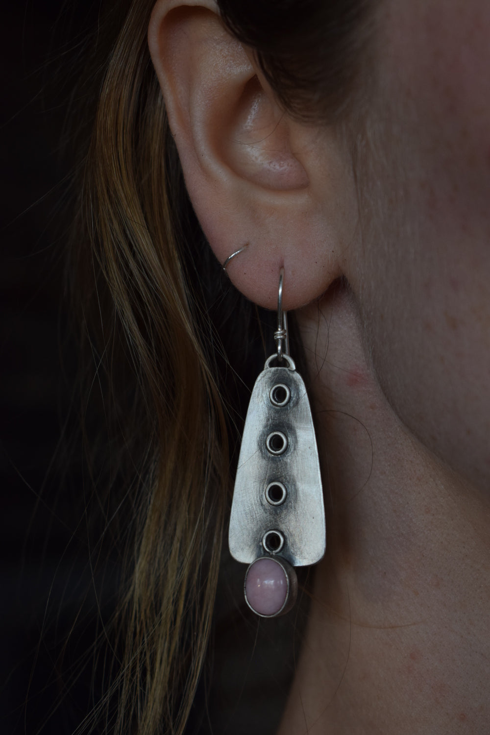 Esa Earrings