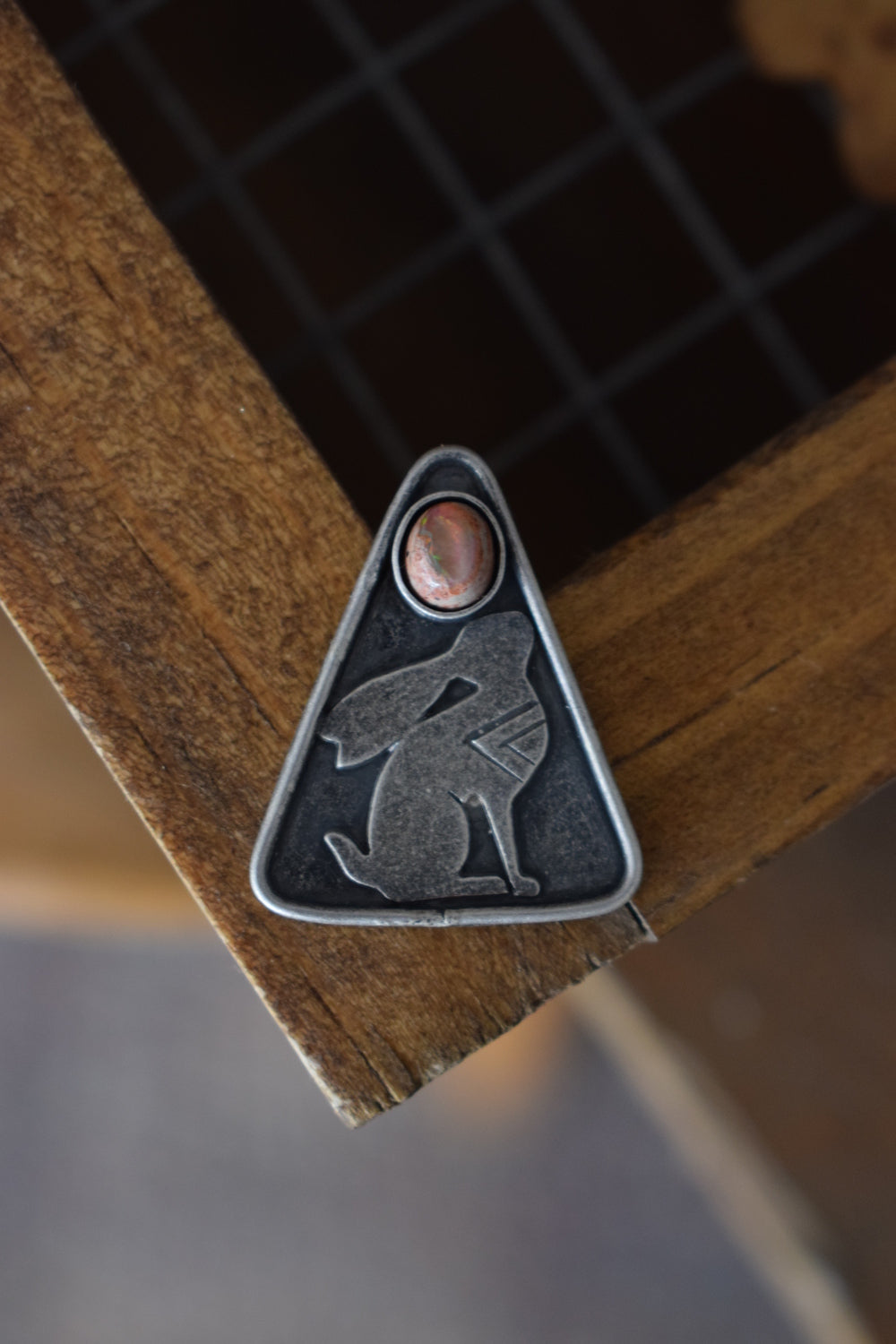 MADE TO ORDER Hare + Opal