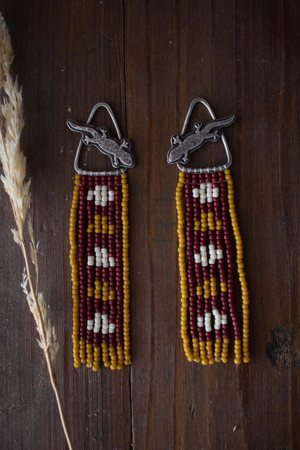 Rock Dweller Earrings