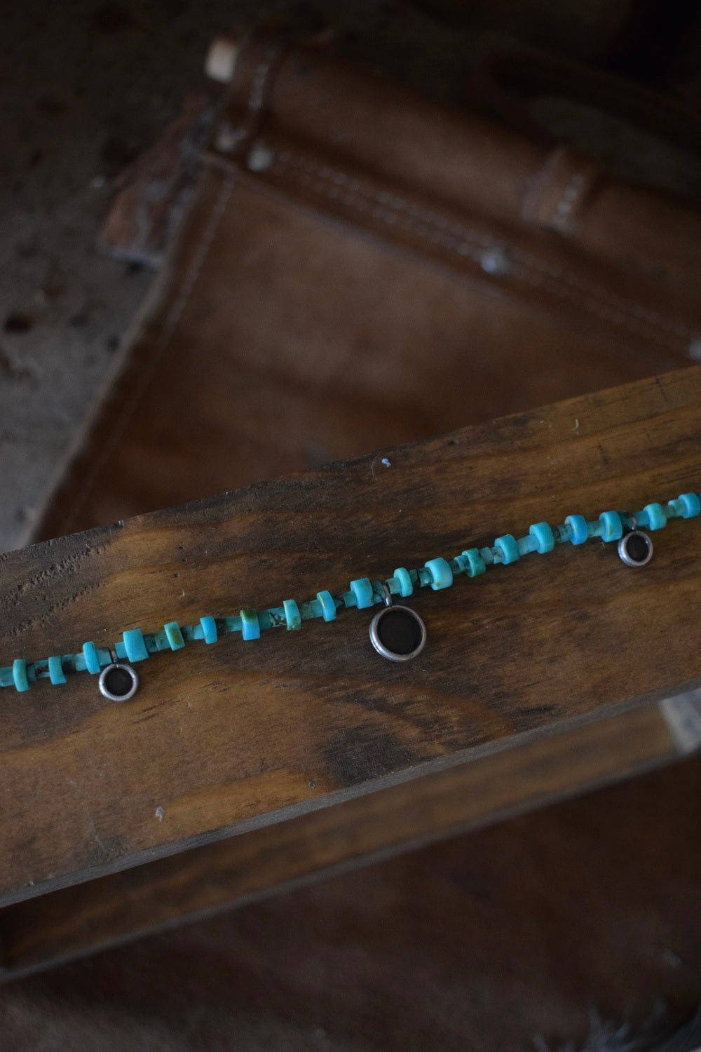 Haven Necklace