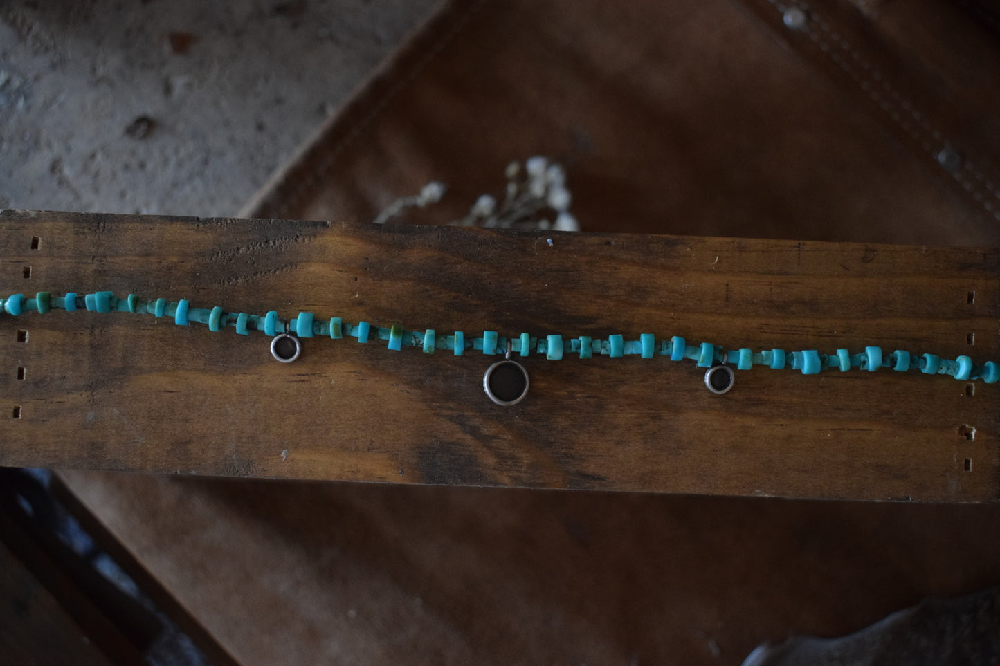 Haven Necklace