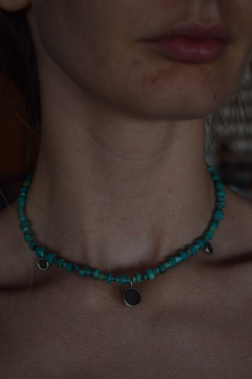 Haven Necklace